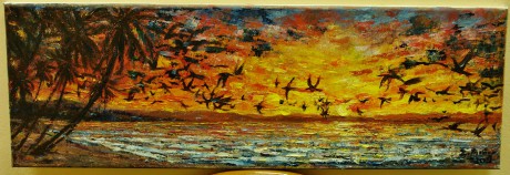 Birds