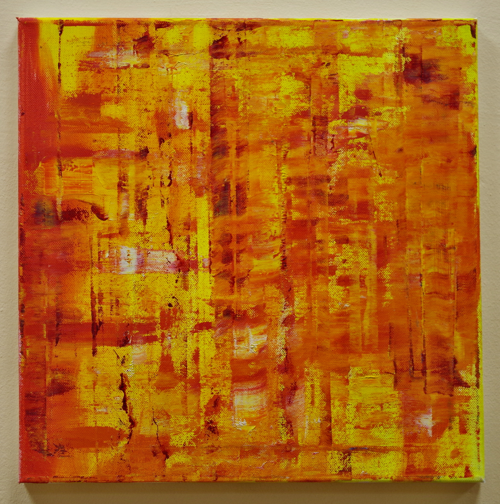 Abstract No. 1