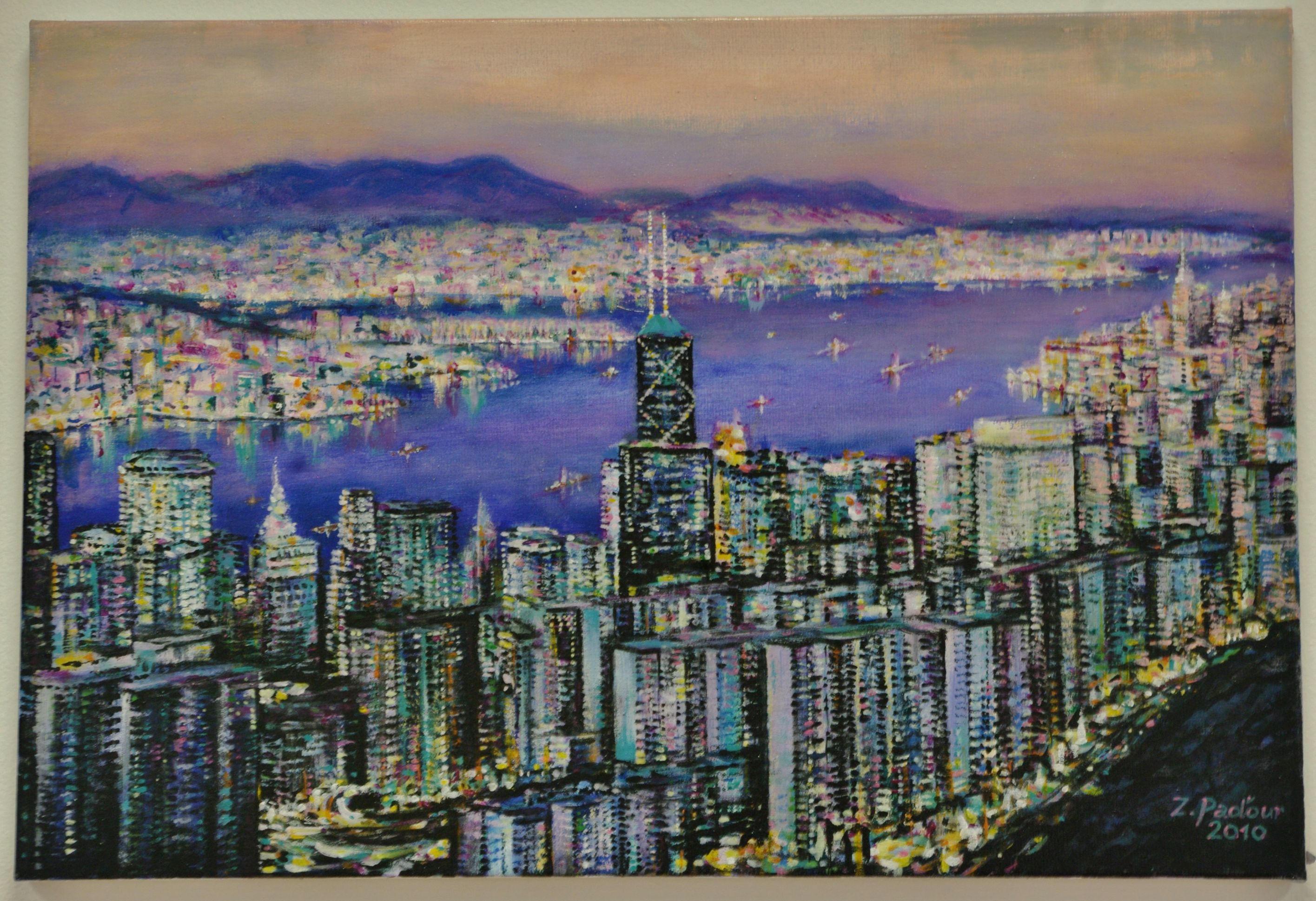 Honkong