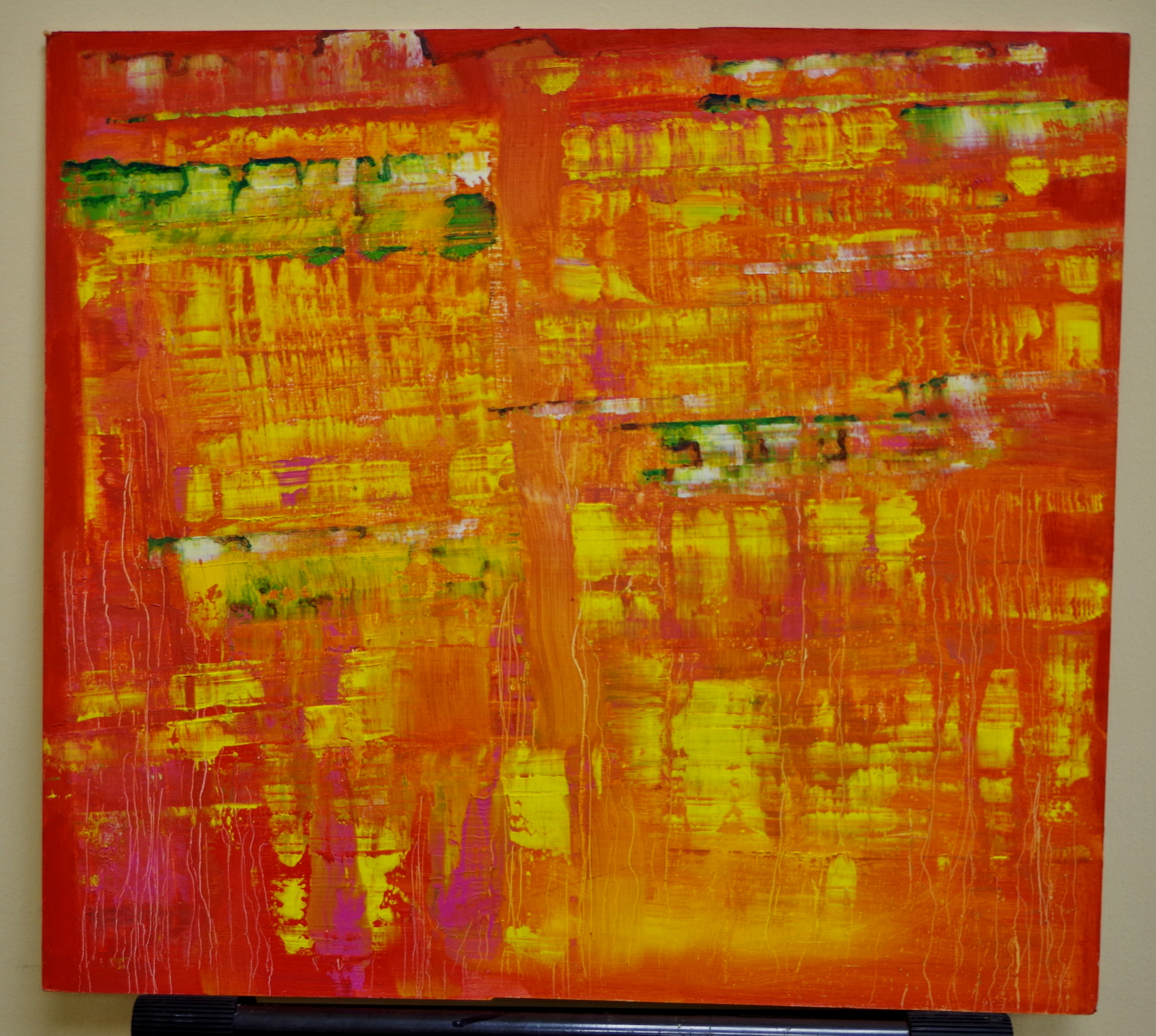 Abstract RED