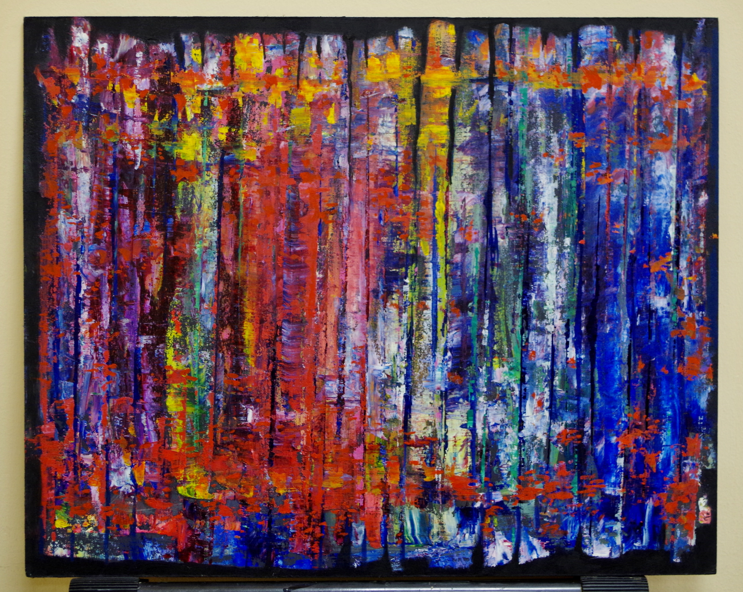 Abstract No. 10