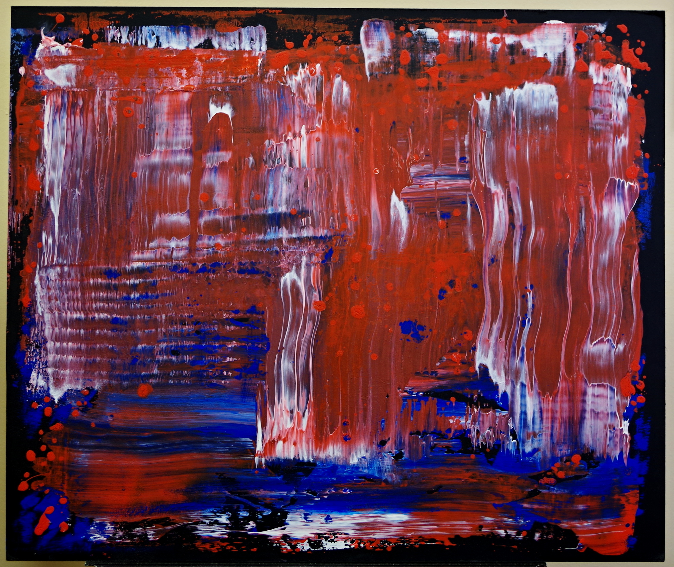Erupce