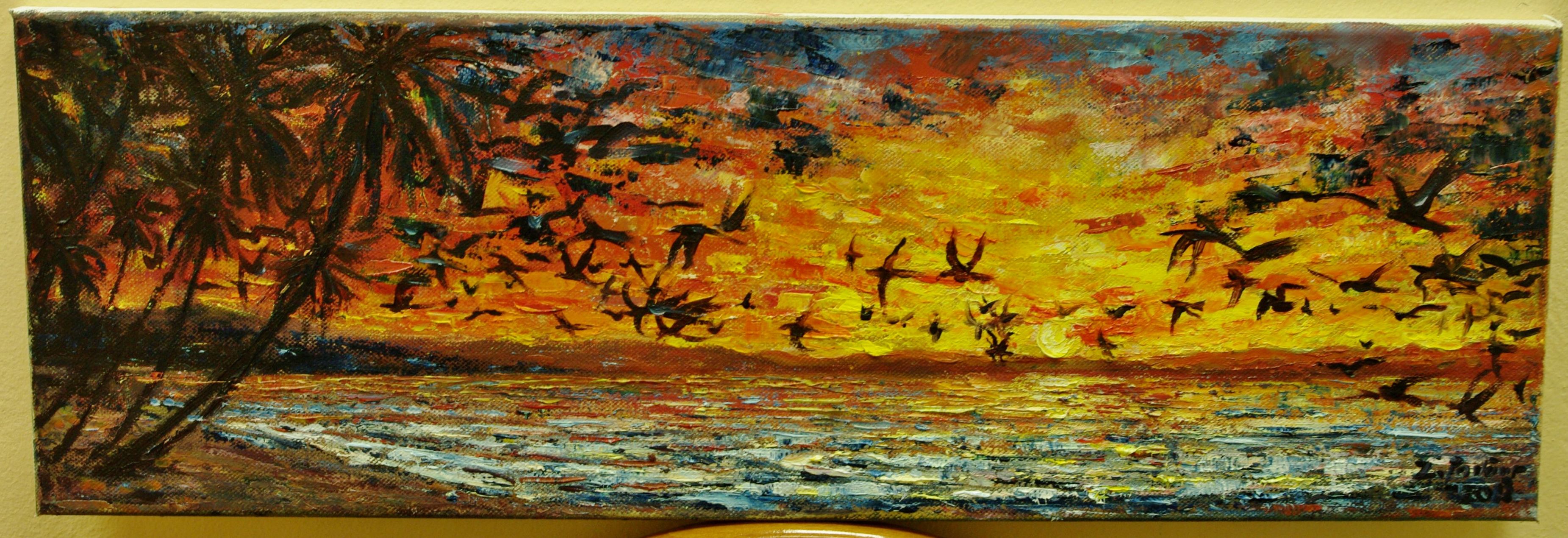 Birds