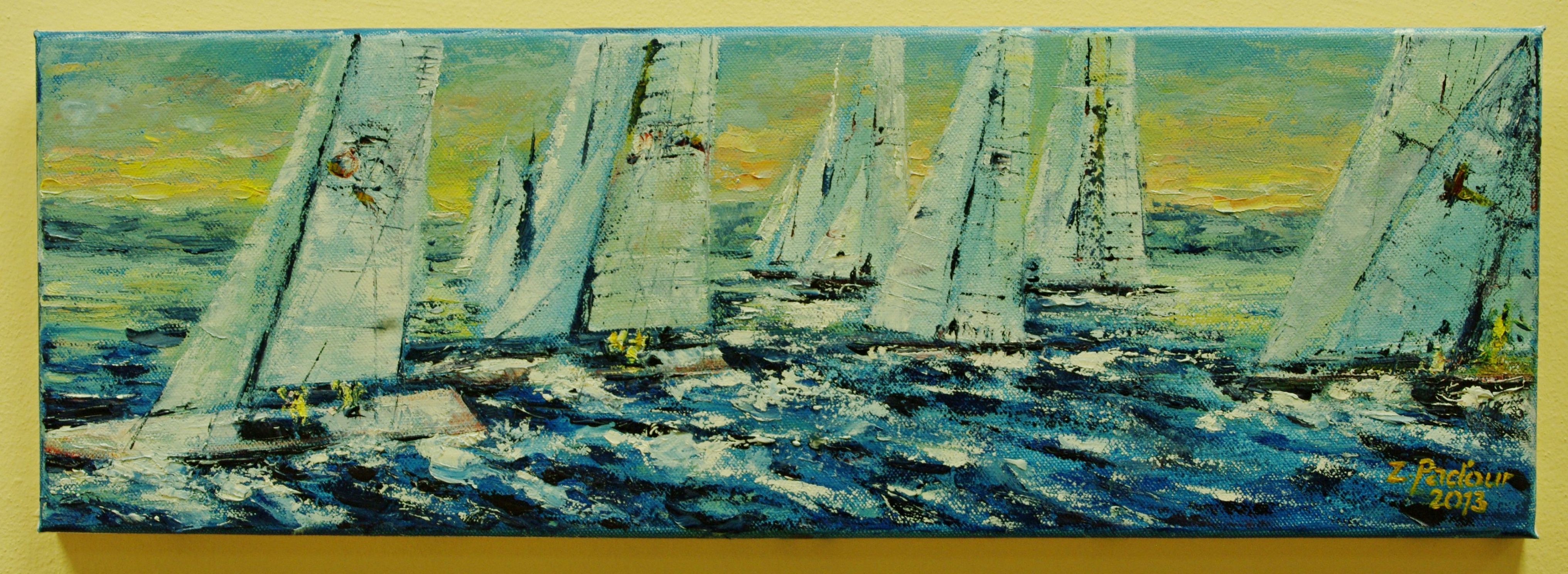 Regata I