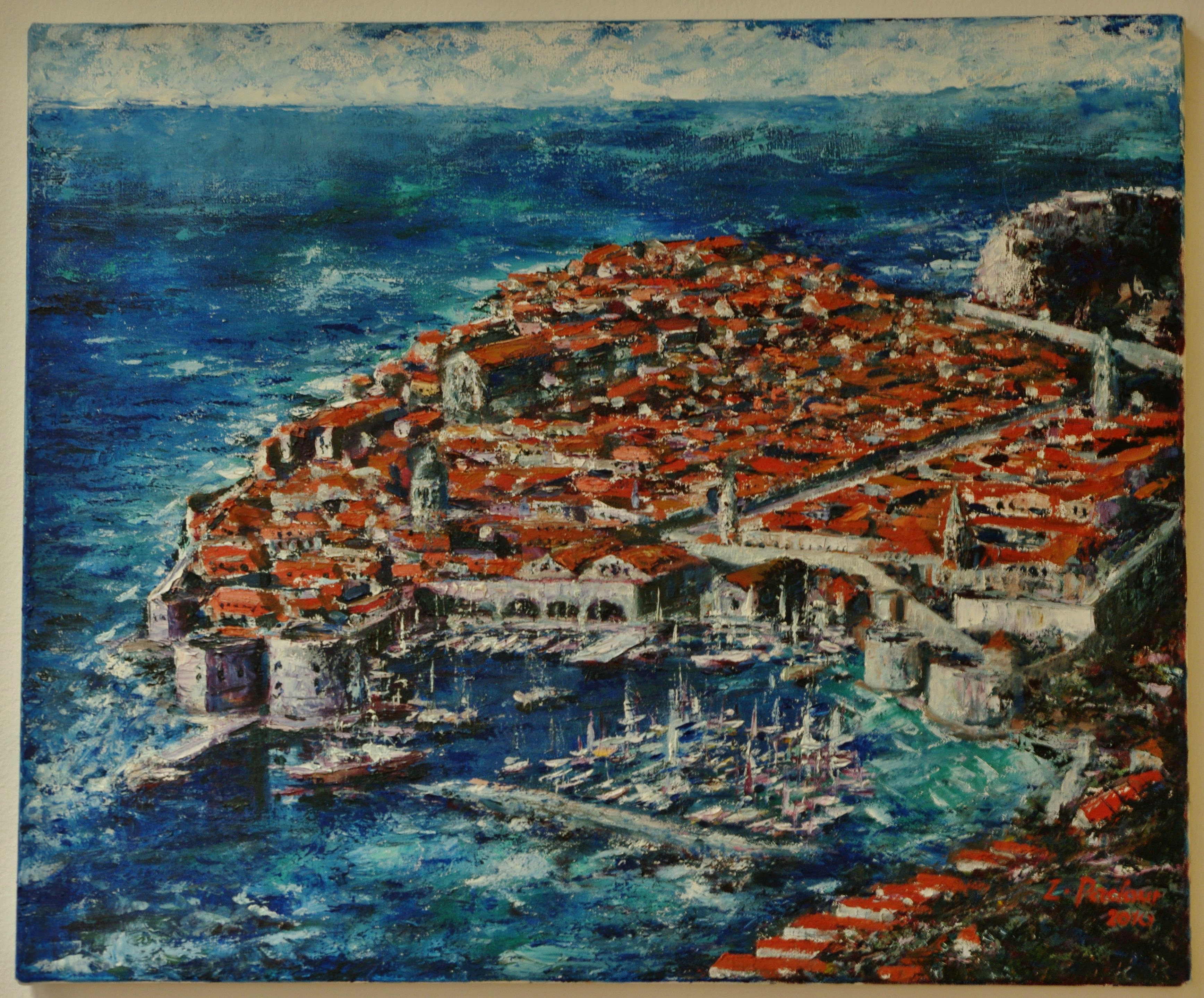 Dubrovník