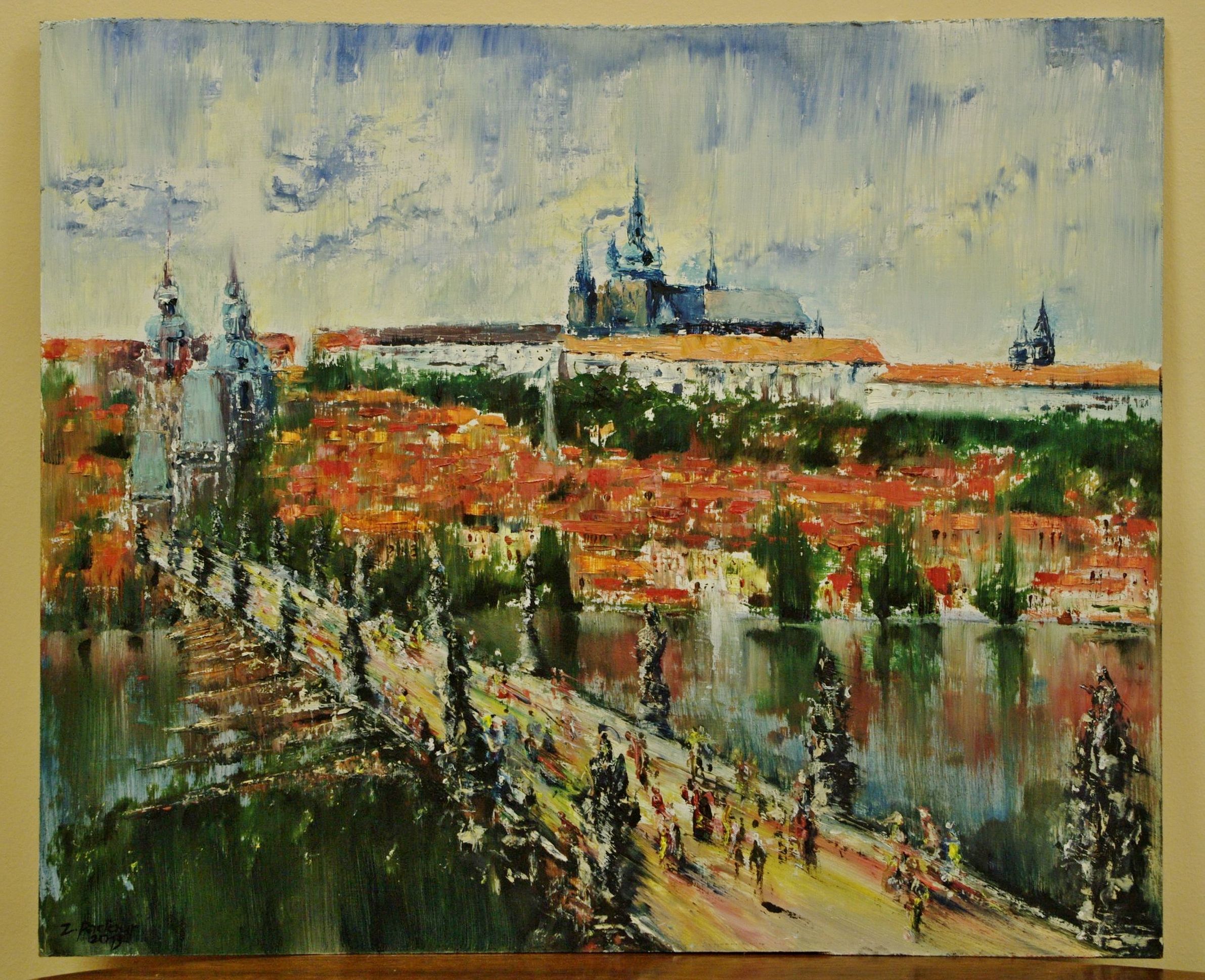 Karlův most