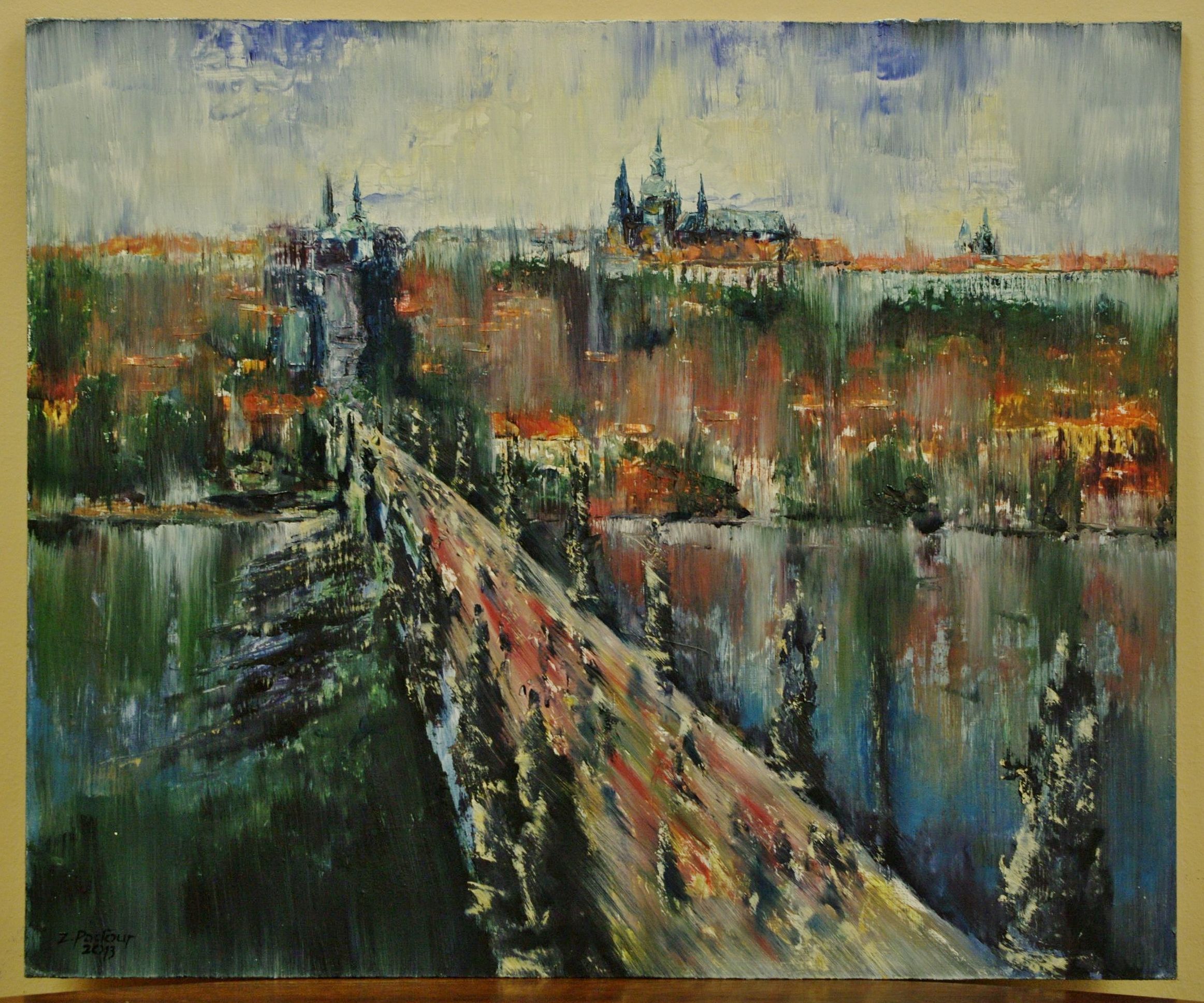 Hradčany