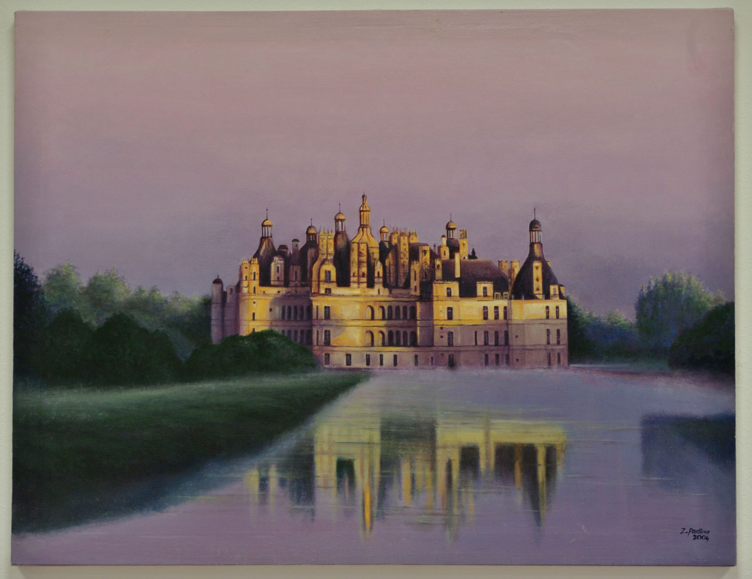 Chambord
