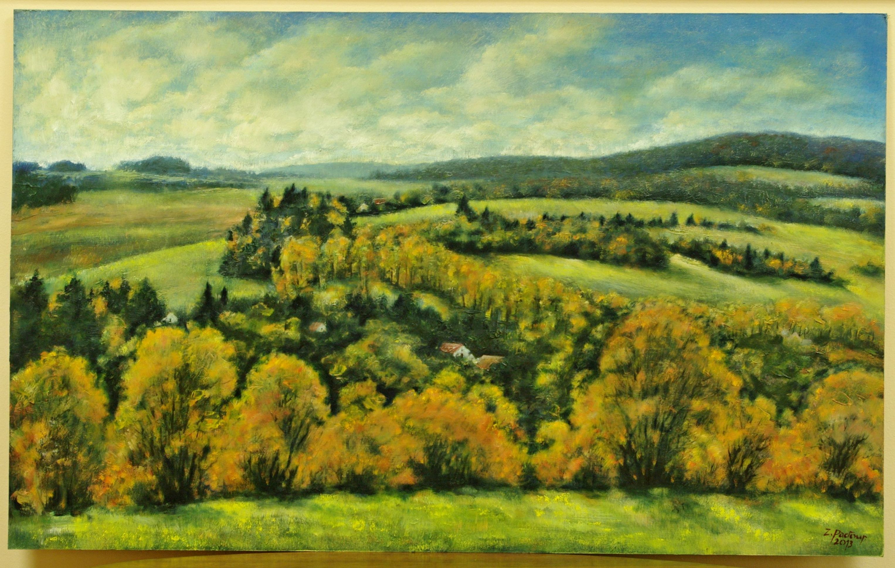 Hlivín
