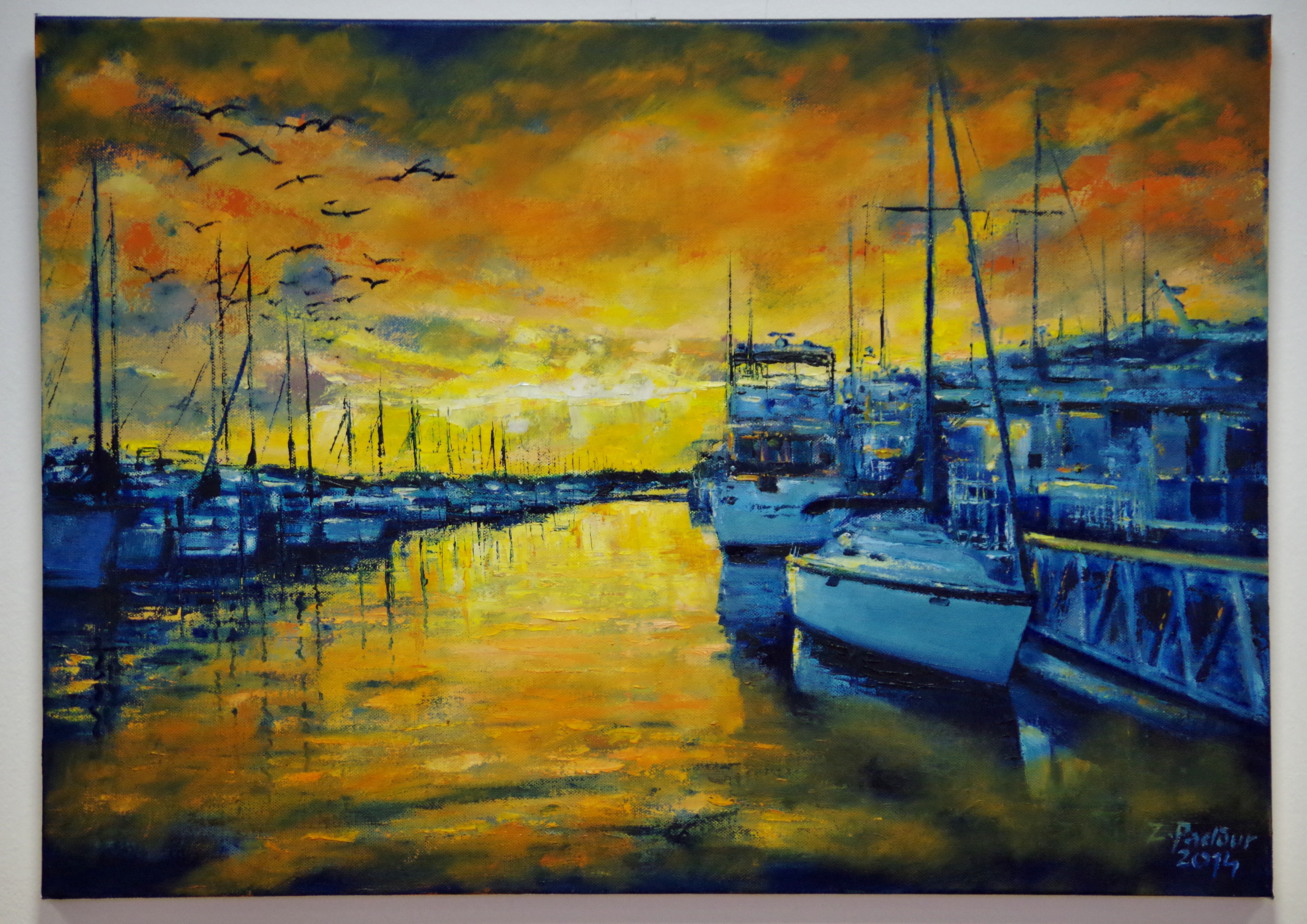 Sunrise